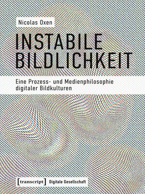 cover image of Instabile Bildlichkeit